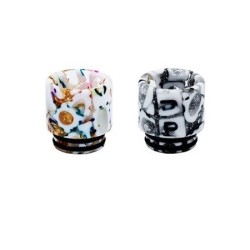 ReeWape Drip Tip 810 Resin RS322